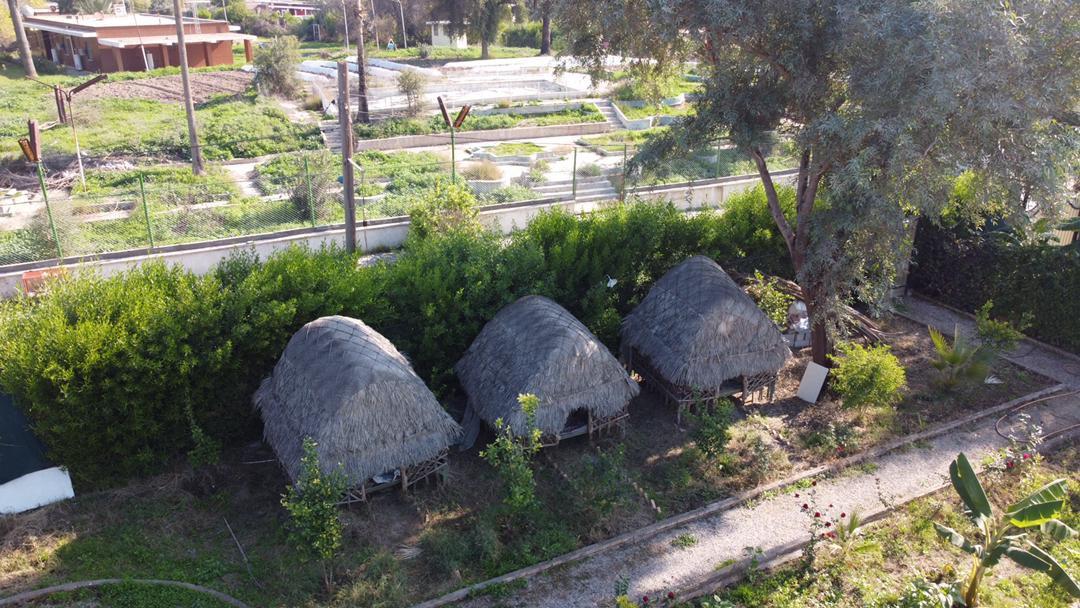 اجاره اقامتگاه بوم گردی آوان در شوش