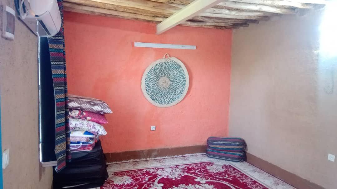 اجاره اقامتگاه بوم گردی آوان در شوش