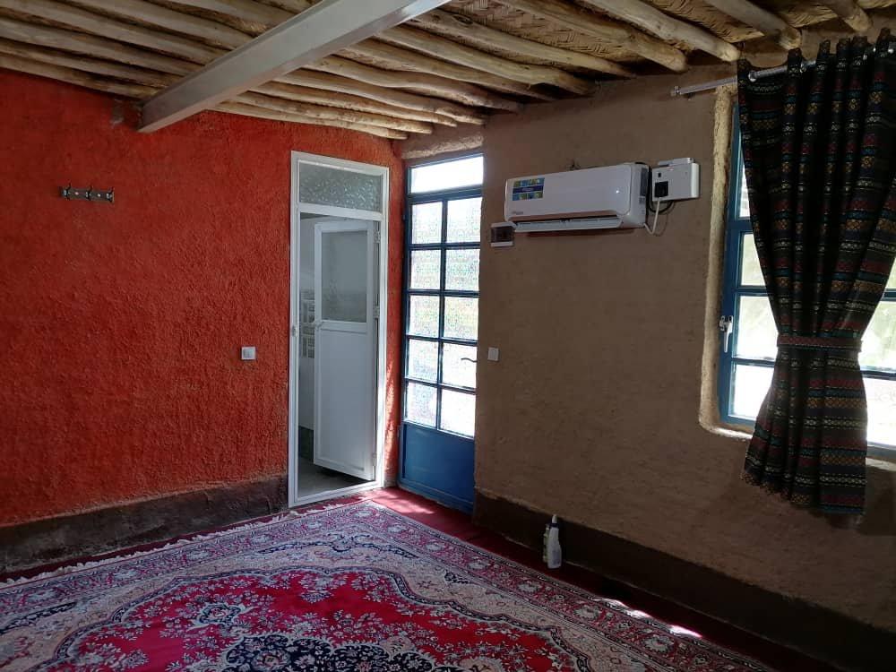 اجاره اقامتگاه بوم گردی آوان در شوش