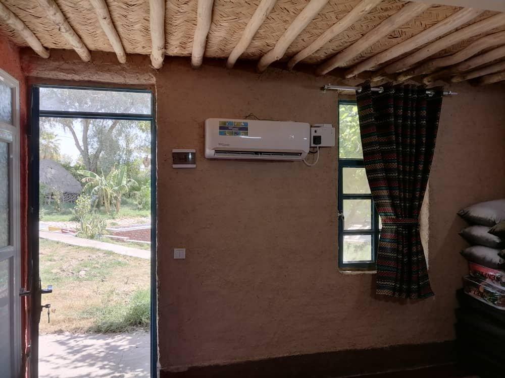 اجاره اقامتگاه بوم گردی آوان در شوش