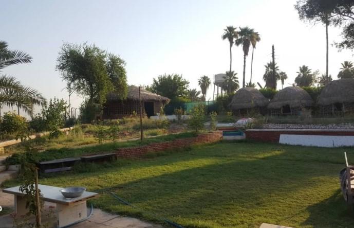 اجاره اقامتگاه بوم گردی آوان در شوش