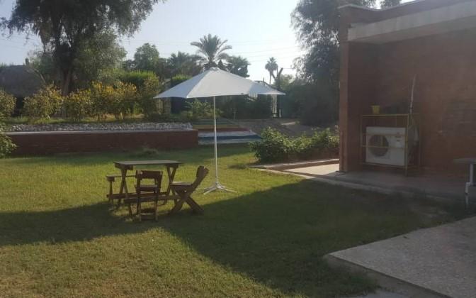 اجاره اقامتگاه بوم گردی آوان در شوش