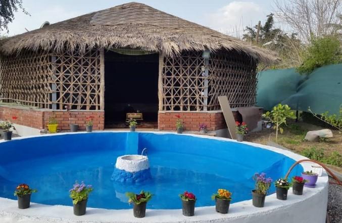 اجاره اقامتگاه بوم گردی آوان در شوش