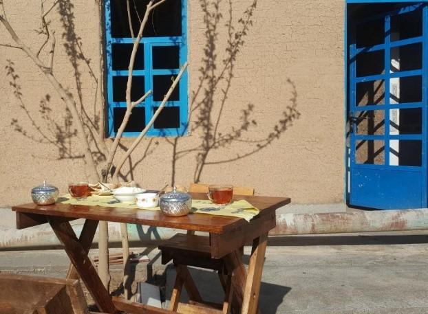 اجاره اقامتگاه بوم گردی آوان در شوش