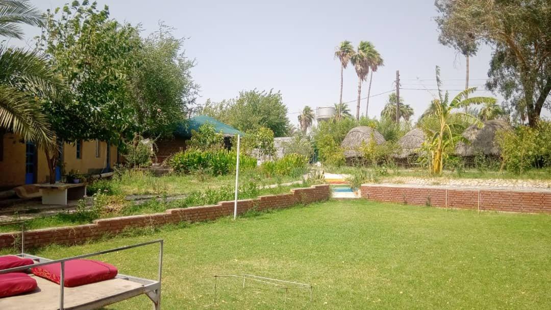 اجاره اقامتگاه بوم گردی آوان در شوش