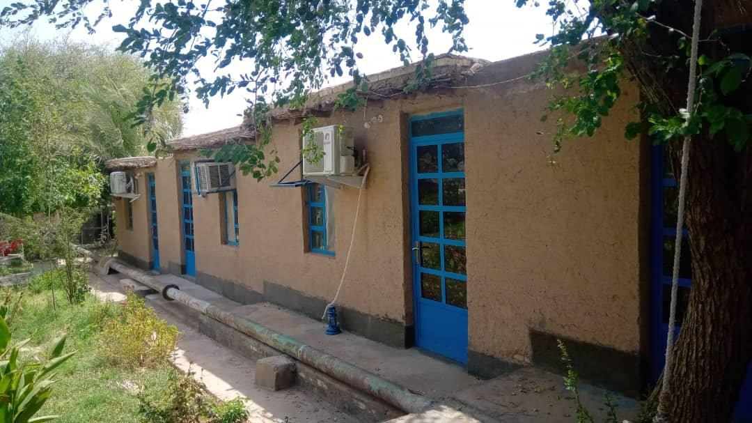 اجاره اقامتگاه بوم گردی آوان در شوش