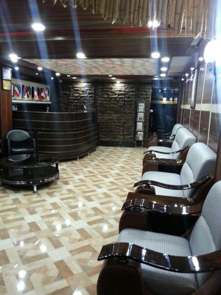 هتل آپارتمان2 ستاره بوشهر - 2خوابه 5 تخته