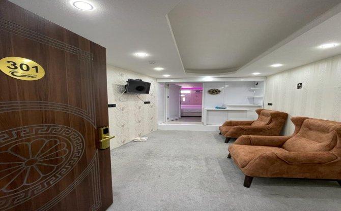 رزرو هتل 2 ستاره در بوشهر - 2تخته