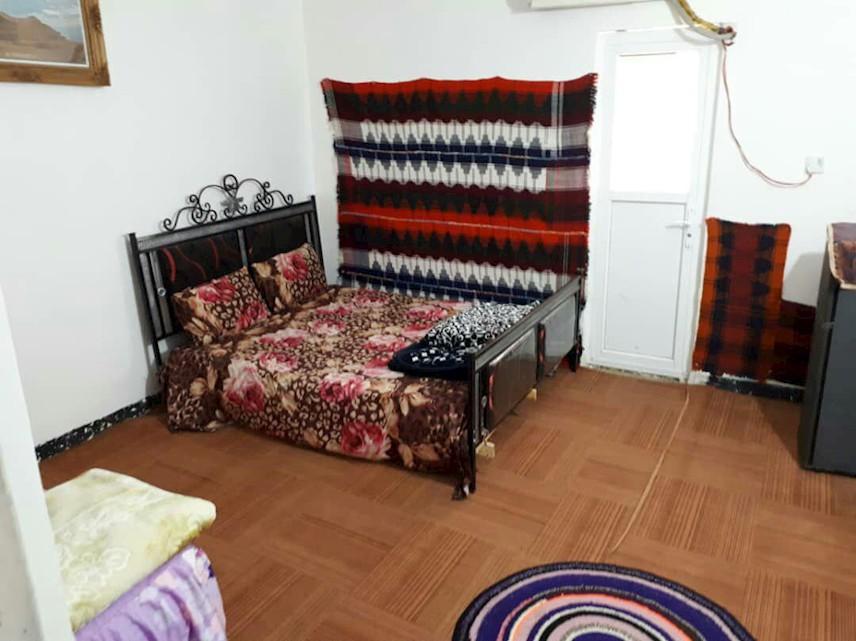 اقامتگاه بوم گردی دورانتاش در شوش