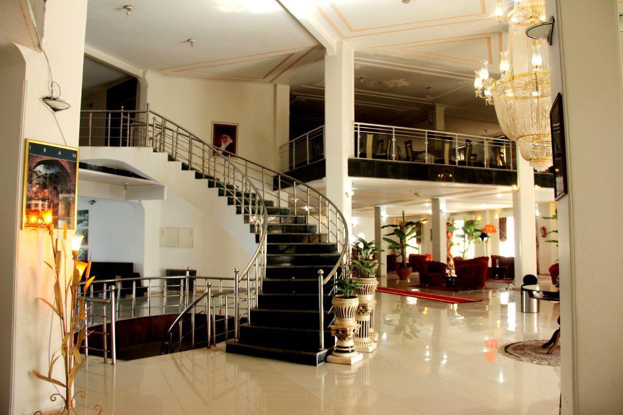 رزرو هتل 3ستاره در کرمان - 1تخته ویژه