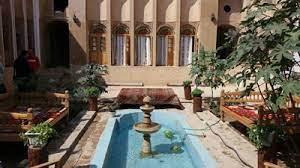 اقامتگاه بوم گردی چهار فصل در مروست