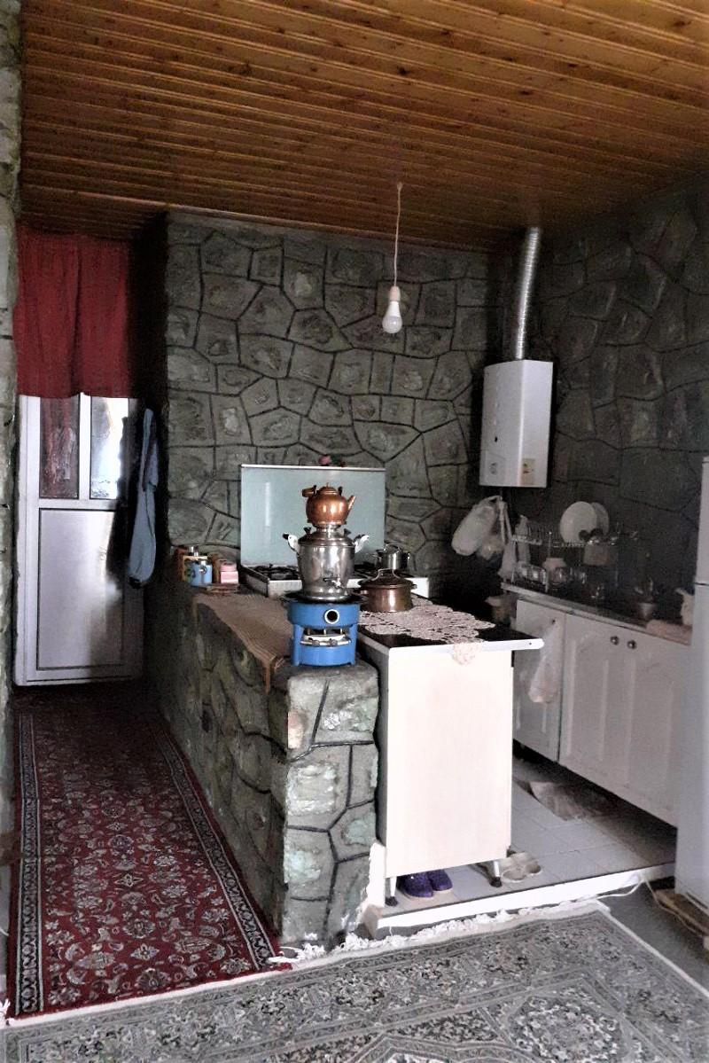 اقامتگاه بوم گردی دشته در لواسان