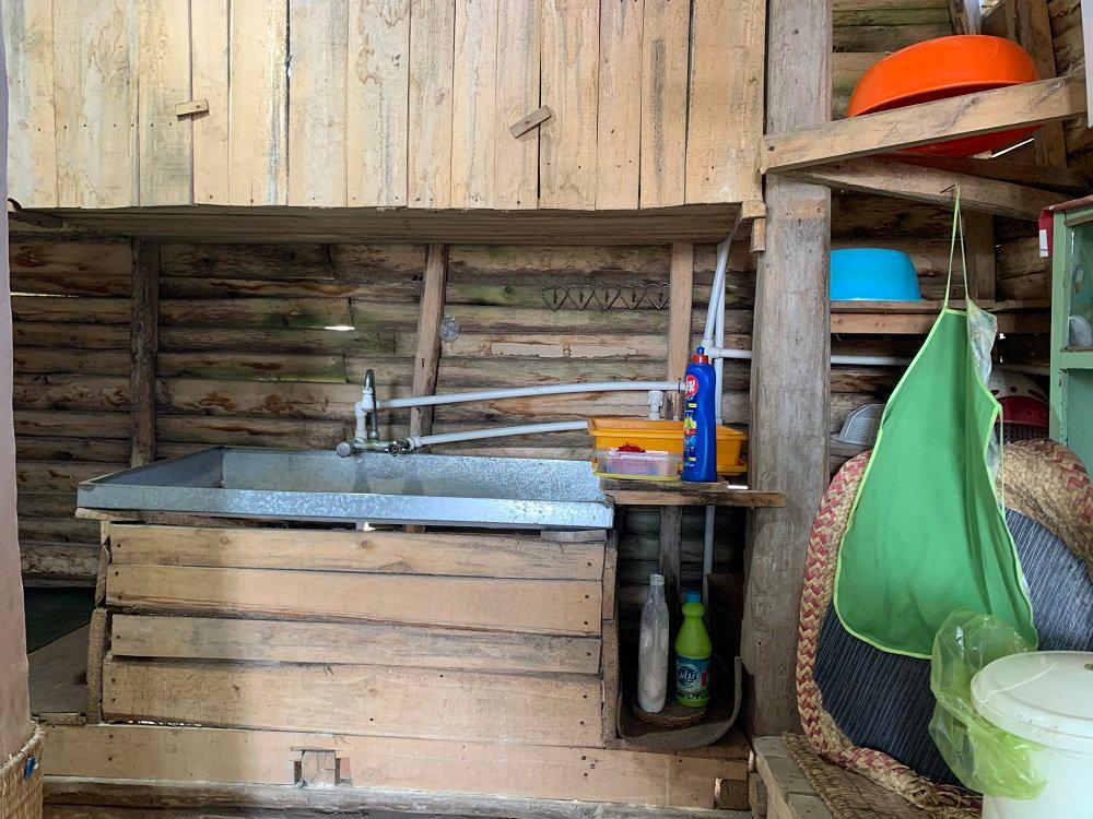 اجاره اقامتگاه بوم گردی حاج علی لاهیجان