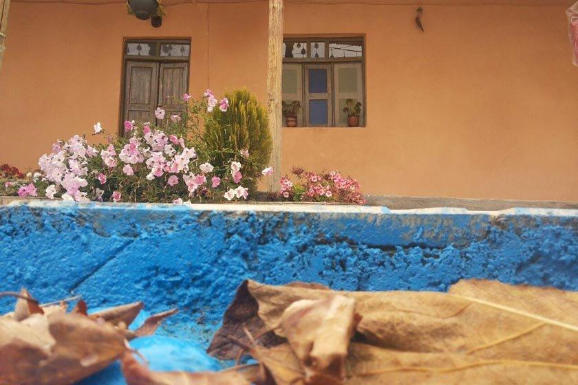 اقامتگاه بوم گردی رئیس در سی سخت