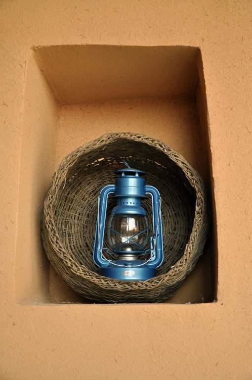 اقامتگاه بوم گردی رئیس در سی سخت