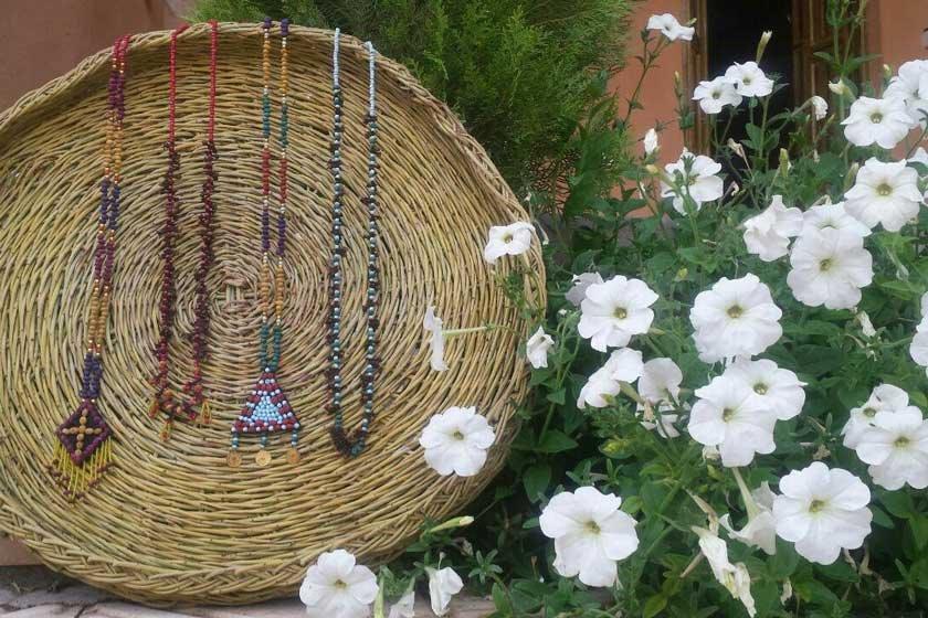 اقامتگاه بوم گردی رئیس در سی سخت