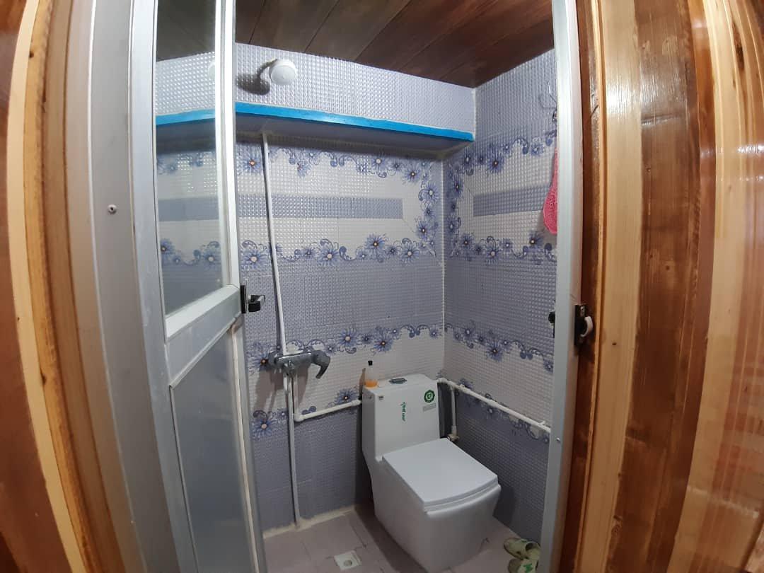 اجاره بوم گردی کبودوال در علی آباد کتول