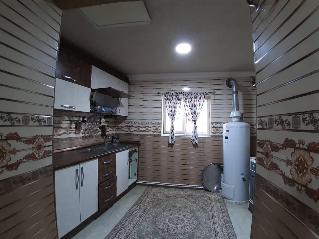 اجاره بوم گردی کبودوال در علی آباد کتول