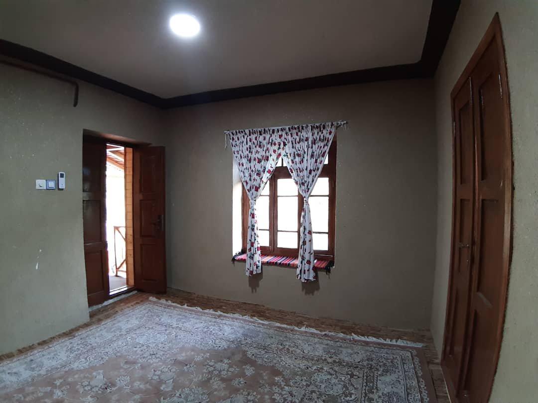 اجاره بوم گردی کبودوال در علی آباد کتول