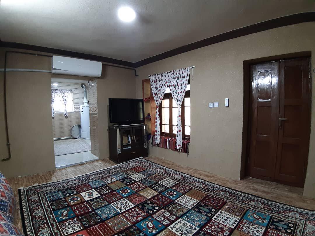 اجاره بوم گردی کبودوال در علی آباد کتول