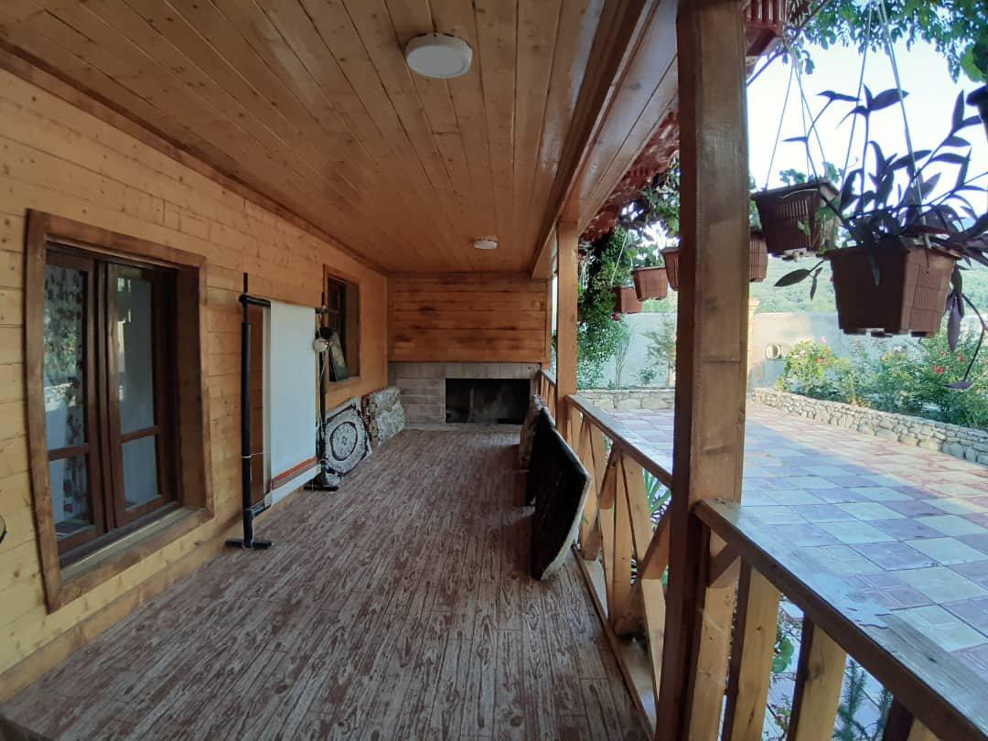 اجاره بوم گردی کبودوال در علی آباد کتول