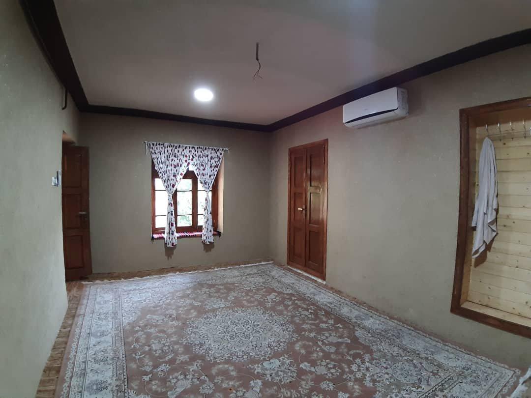 اجاره بوم گردی کبودوال در علی آباد کتول