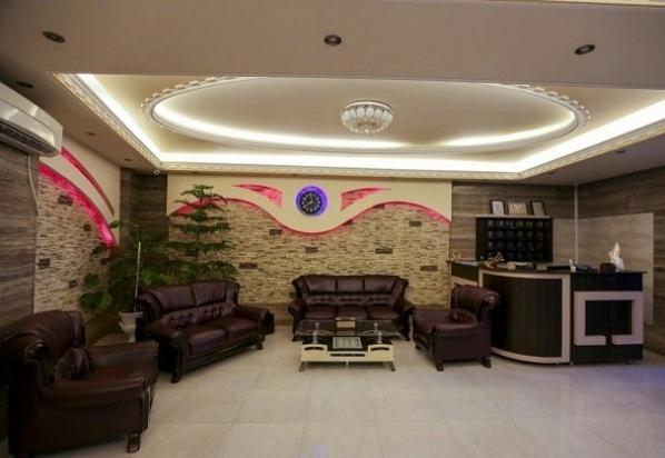 رزرو هتل آپارتمان2 ستاره قشم - 3تخته