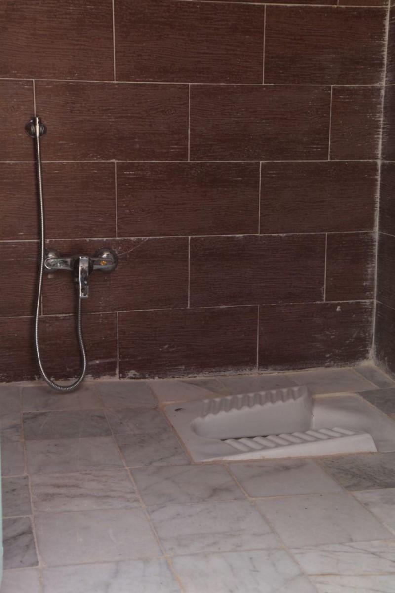 اجاره اقامتگاه بوم گردی خانه خشتی در رفسنجان