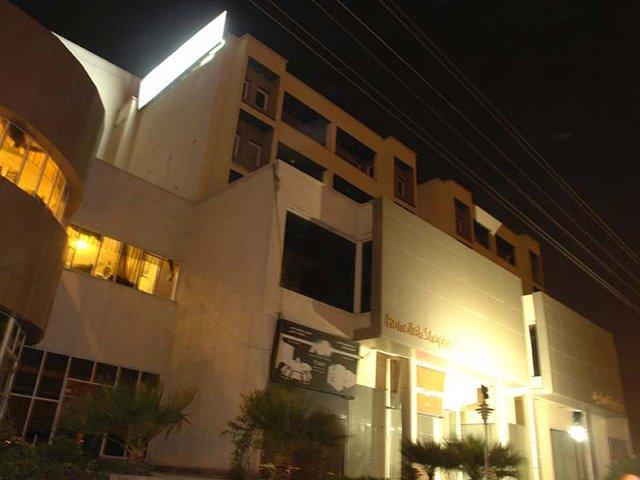 سوئیت2نفره - هتل آپارتمان رمیله در عسلویه