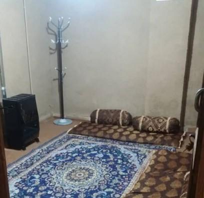 اقامتگاه بوم گردی نخل و نارنج در بم