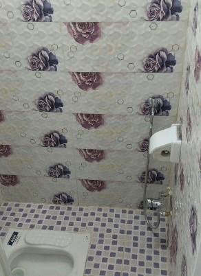 اقامتگاه بوم گردی نخل و نارنج در بم