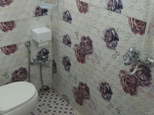 اقامتگاه بوم گردی نخل و نارنج در بم