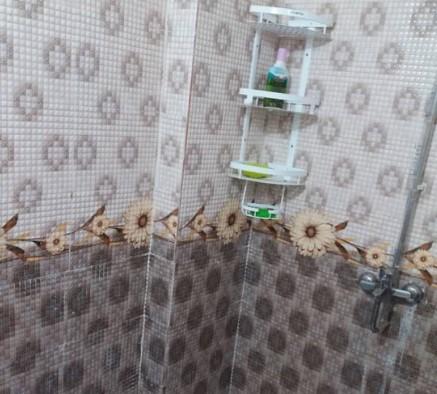 اقامتگاه بوم گردی نخل و نارنج در بم