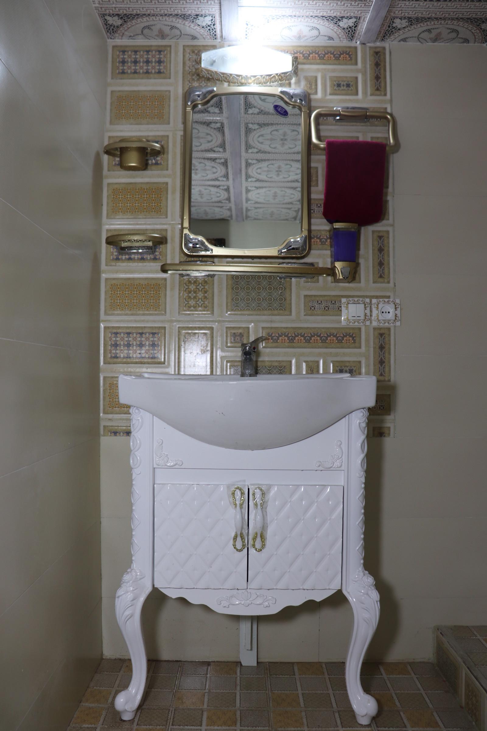 اجاره اقامتگاه بوم گردی عمارت دلگشا در ماهان