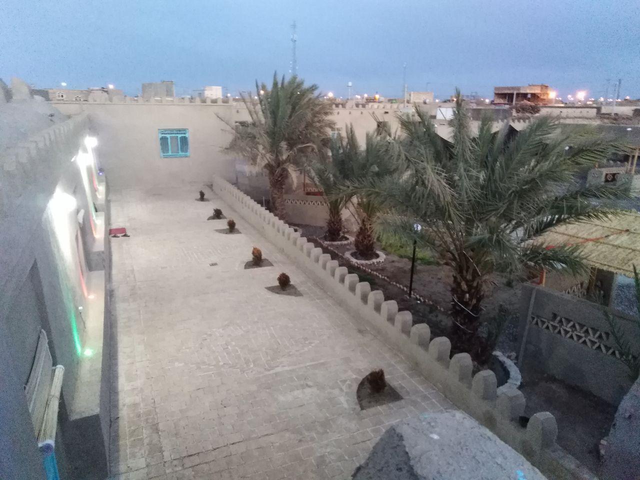 اجاره اقامتگاه بوم گردی کیانسه در زابل