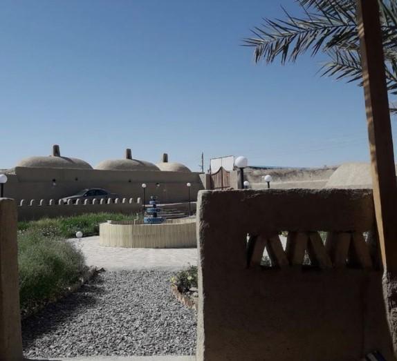 اجاره اقامتگاه بوم گردی کیانسه در زابل