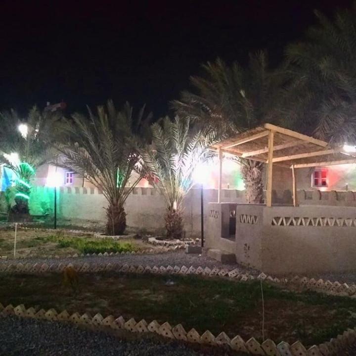 اجاره اقامتگاه بوم گردی کیانسه در زابل