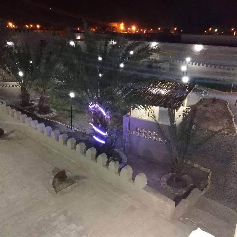 اجاره اقامتگاه بوم گردی کیانسه در زابل