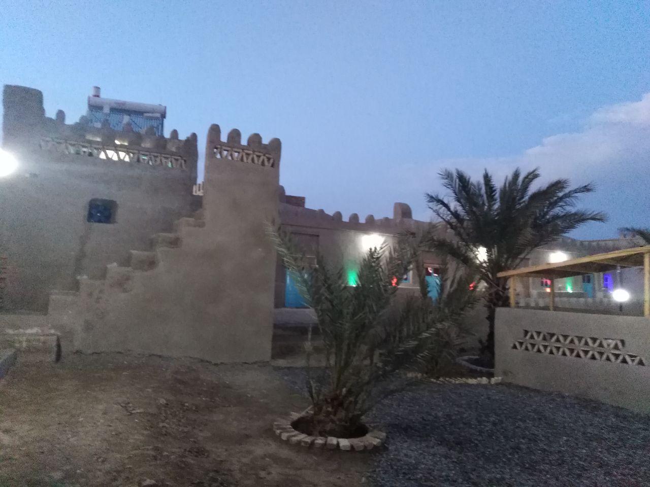 اجاره اقامتگاه بوم گردی کیانسه در زابل