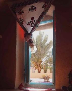 اجاره اقامتگاه بوم گردی کیانسه در زابل