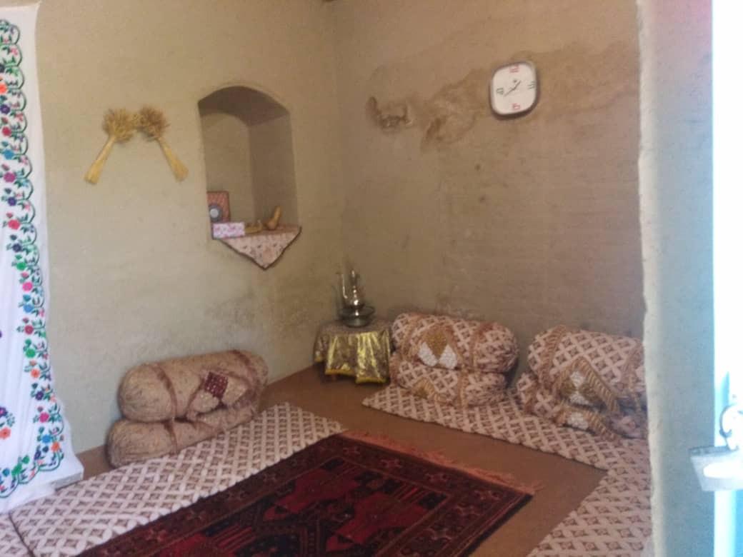 اجاره اقامتگاه بوم گردی کیانسه در زابل