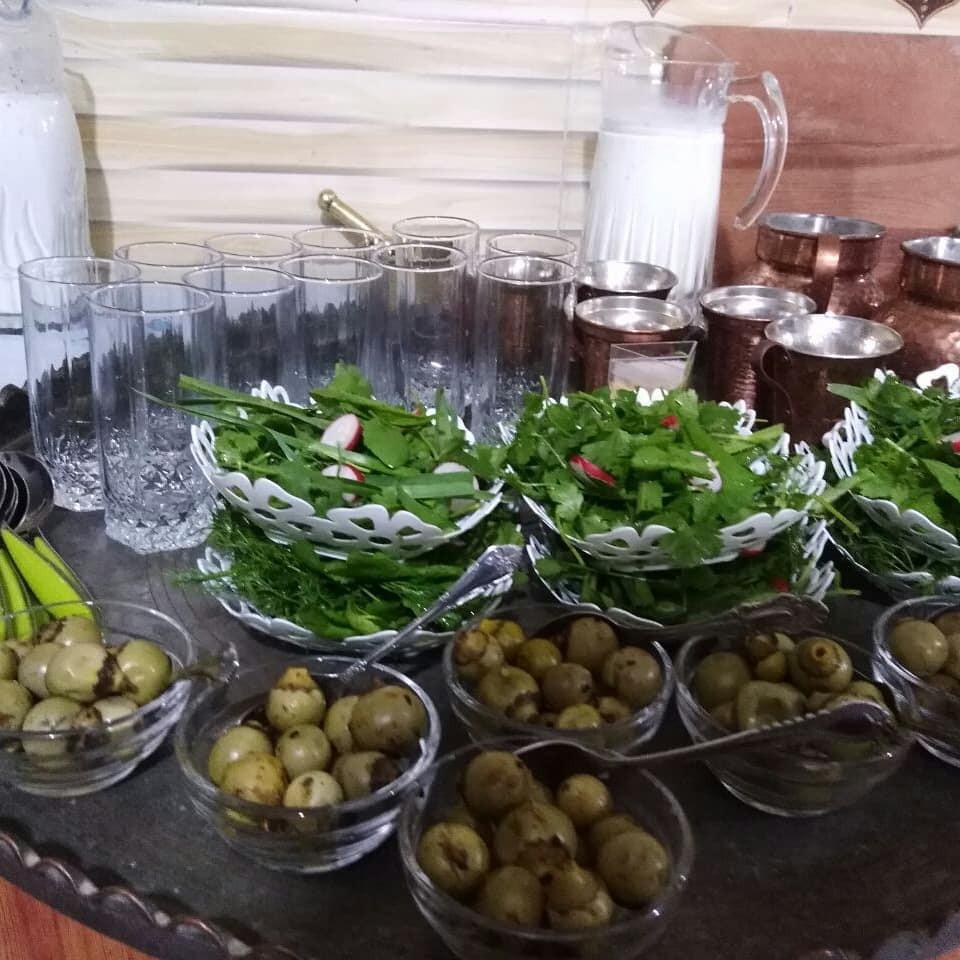 اجاره اقامتگاه بوم گردی کیانسه در زابل