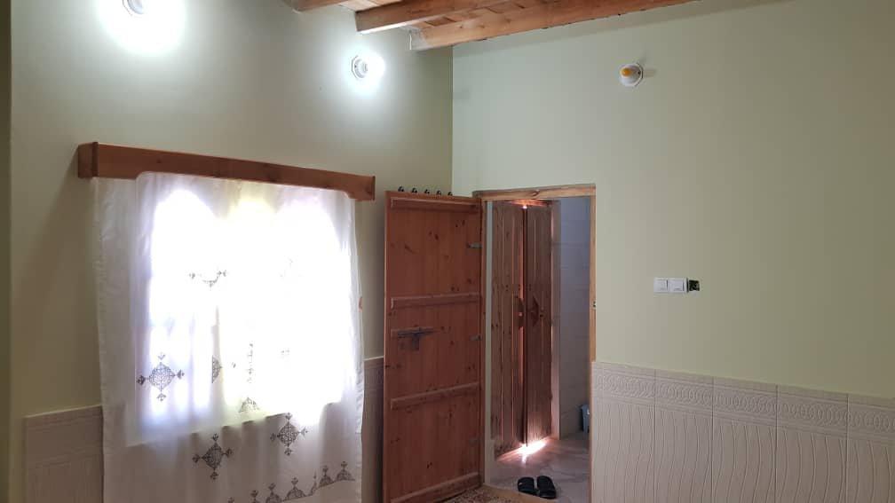 اجاره اقامتگاه بوم گردی آژ در چابهار