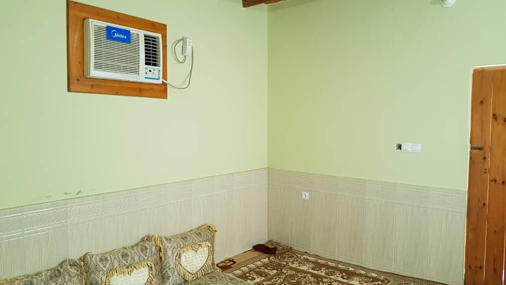 اجاره اقامتگاه بوم گردی آژ در چابهار