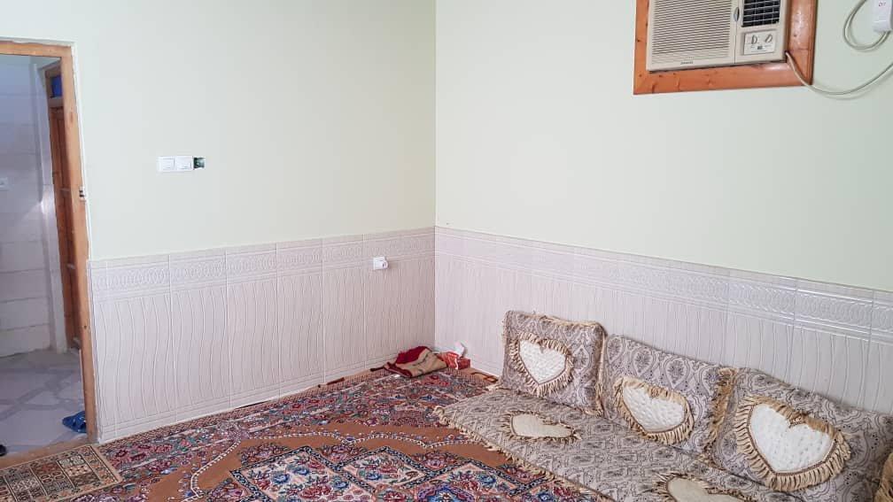 اجاره اقامتگاه بوم گردی آژ در چابهار