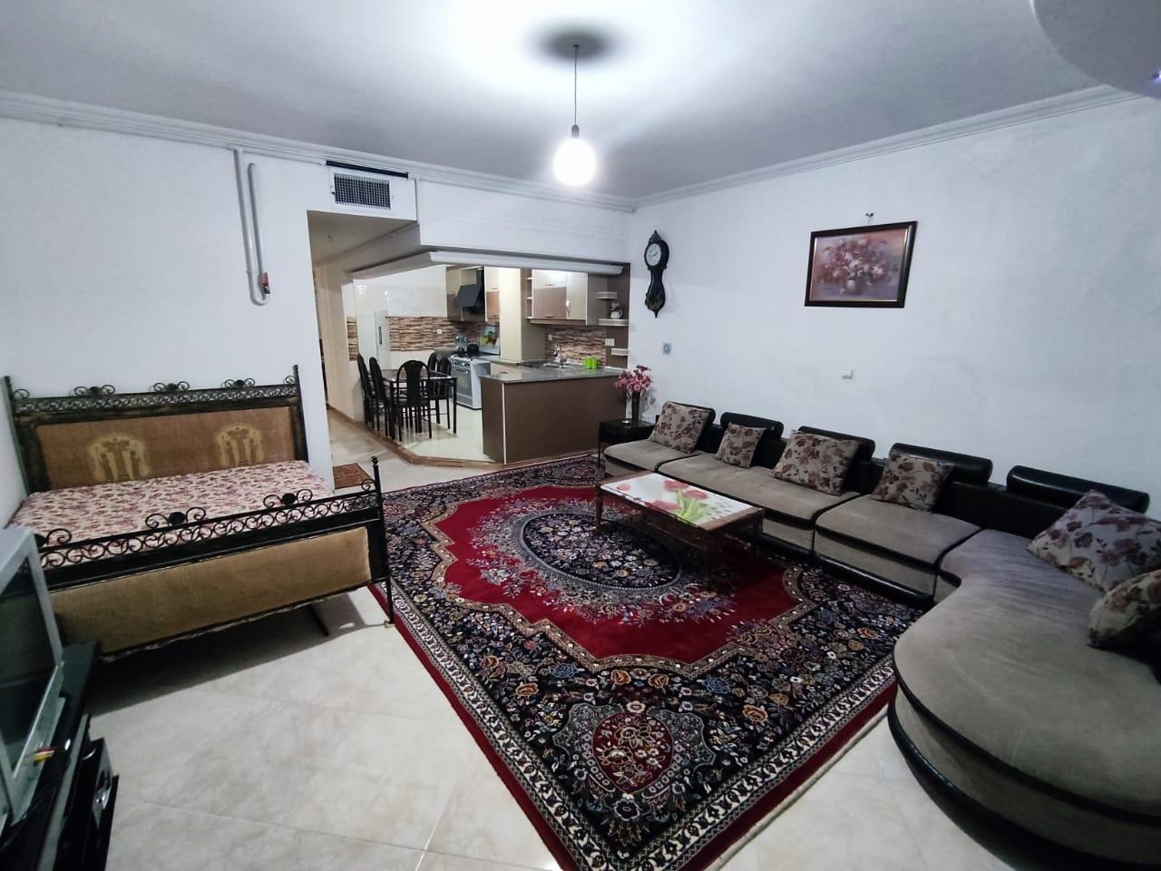 آپارتمان مبله حمید در همدان
