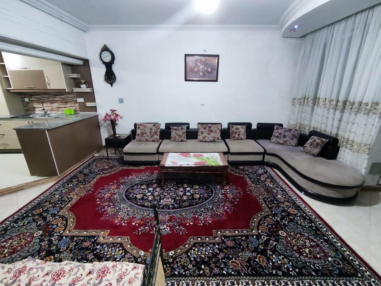 آپارتمان مبله حمید در همدان