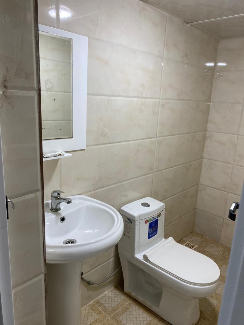 رزرو هتل در جزیره هرمز- اتاق 6تخته