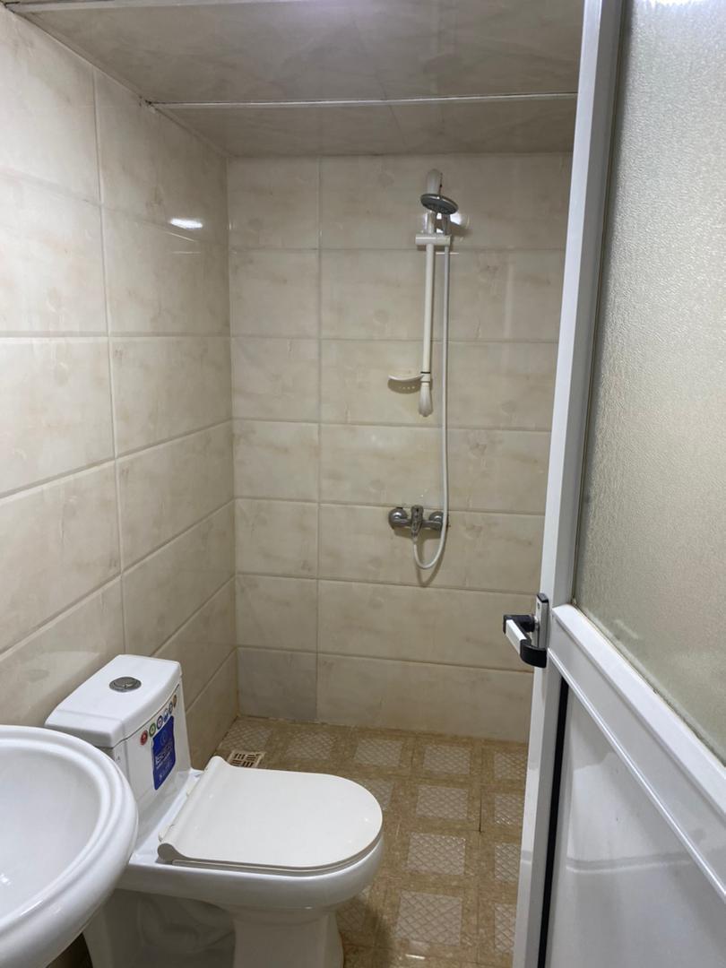 رزرو هتل در جزیره هرمز- اتاق 6تخته