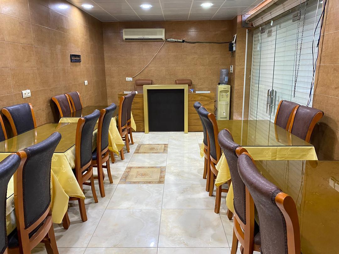 رزرو هتل در جزیره هرمز- اتاق2تخته